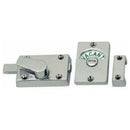 Frelan - Toilet Indicator Bolt - Polished Chrome - JV2662PC - Choice Handles