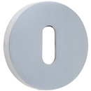 Frelan - Standard Profile Keyhole Escutcheon - SAA- J4646B - Choice Handles