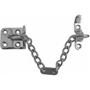 Frelan - Security Door Chain - Satin Chrome - J3002SC - Choice Handles