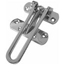 Frelan - Security Door Guard - Polished Chrome - J3003PC - Choice Handles