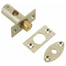 Frelan - Mortice Rack Bolt (14mm Backset) - Nickel Plated - J726NP - Choice Handles