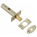 Frelan - Mortice Rack Bolt (28mm Backset) - Nickel Plated - J727NP - Choice Handles