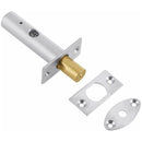 Frelan - Mortice Rack Bolt (28mm Backset) - Satin Chrome - J727SC - Choice Handles