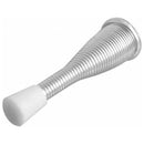 Frelan - Spring Door Stop - Zinc Plated - J739HZP - Choice Handles