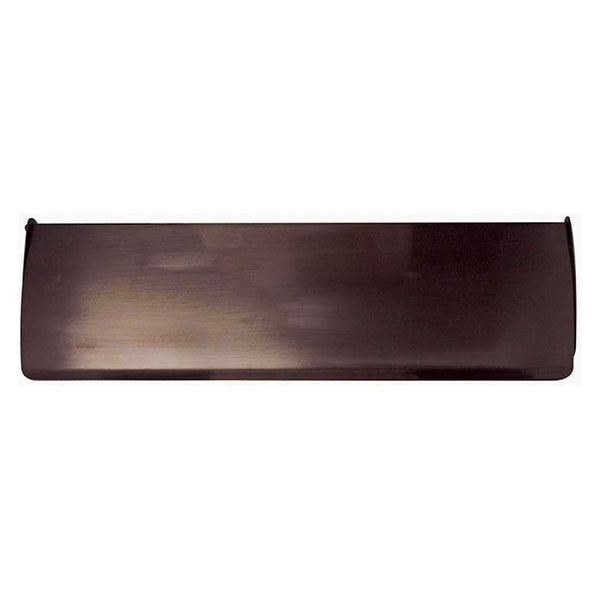 Frelan - Inner Tidy 297mm x 85mm - Dark Bronze - JV53ADB - Choice Handles