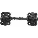 Frelan - Cabin Hook 152mm - Black Antique - JAB50 - Choice Handles