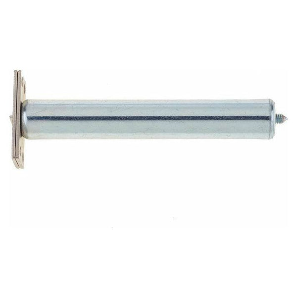 Frelan - Concealed Door Closer - Nickel Plated - JW900NP - Choice Handles