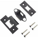 Frelan - Accessory Pack For JL-HDT Heavy Duty Latches - Black - JL-ACTBL - Choice Handles