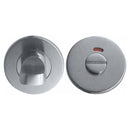 Frelan - Bathroom Turn & Release 52mm x 5mm - Grade 304 Satin Stainless Steel - JSS05 - Choice Handles