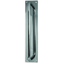 Frelan - Pull Handles On Backplate 300mm - Polished Stainless Steel - JPS1602 - Choice Handles