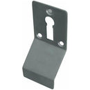 Frelan - Standard Keyhole Cylinder Latch Pull - Satin Stainless Steel - JSS40STD - Choice Handles