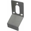 Frelan - Oval Profile Cylinder Latch Pull - Satin Stainless Steel - JSS40U - Choice Handles