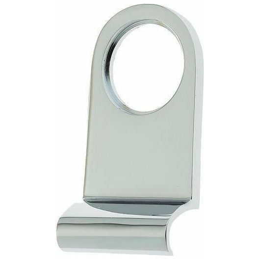 Frelan - Plain Cylinder Pull - Polished Chrome - JV40PC - Choice Handles