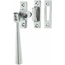 Frelan - Julietta Casement Fastener - Polished Chrome - JV4917PC - Choice Handles