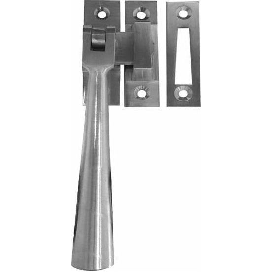 Frelan - Julietta Casement Fastener - Satin Chrome - JV4917SC - Choice Handles