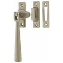 Frelan - Julietta Casement Fastener - Satin Nickel - JV4917SN - Choice Handles