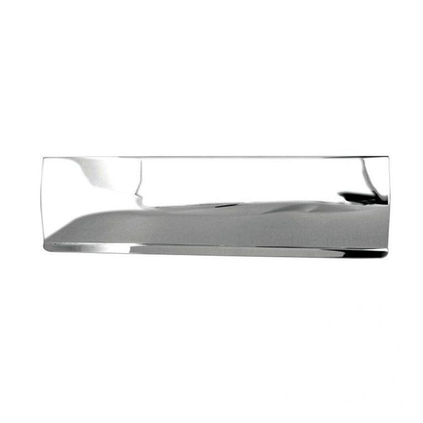 Frelan - Inner Tidy 280mm x 80mm - Satin Chrome - JV53SC - Choice Handles