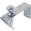 Frelan - Counterflap Catch - Satin Chrome - JV73SC - Choice Handles