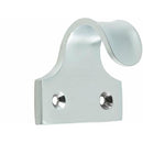 Frelan - Sash Window Lift - Satin Chrome - JV84SC - Choice Handles