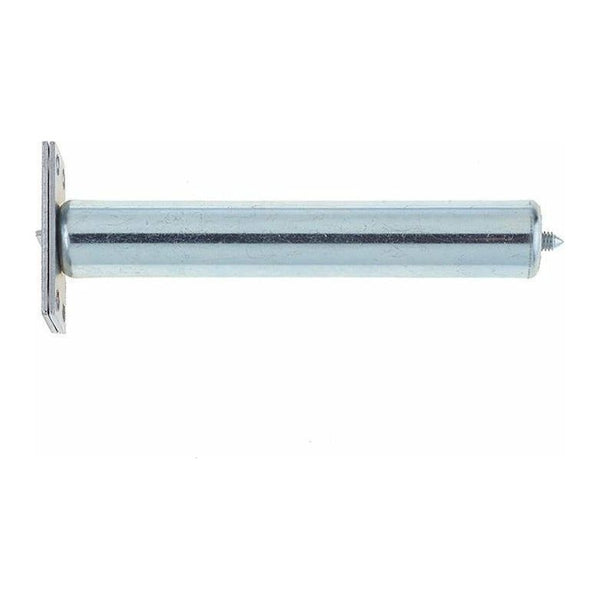 Frelan - Concealed Door Closer - Satin Chrome - JW900SC - Choice Handles