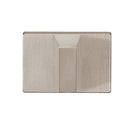 Tupai Rapido RetaLine/VersaLine WC Turn and Release on Long Rose - Pearl Nickel - TWCLPL - Choice Handles