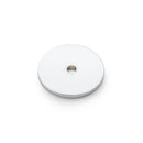Alexander and Wilks - Circular Backplate - Polished Chrome - Diameter 30mm - AW895-30-PC - Choice Handles