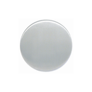 Consort - Blank Escutcheon 55mm x 8mm - Satin Stainless Steel - Choice Handles