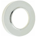 Burlington - Piccadilly Lever on Rose - Polished Nickel - BUR40PN - Choice Handles