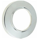 Burlington - Piccadilly Lever on Rose - Polished Nickel - BUR40PN - Choice Handles