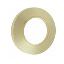 Burlington - Piccadilly Lever on Rose - Satin Brass - BUR40SB - Choice Handles