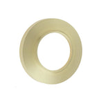 Burlington - Mayfair Lever on Rose - Satin Brass - BUR10SB - Choice Handles