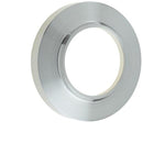 Burlington - Mayfair Lever on Rose - Satin Nickel - BUR10SN - Choice Handles