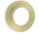 Burlington - Knightsbridge Lever on Rose - Satin Brass - BUR20SB - Choice Handles