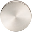 Eurospec - Blank Escutcheon - Satin Stainless Steel - CSB1006SSS - Choice Handles