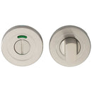 Eurospec - Thumbturn and Release - Satin Stainless Steel - CST1015SSS - Choice Handles