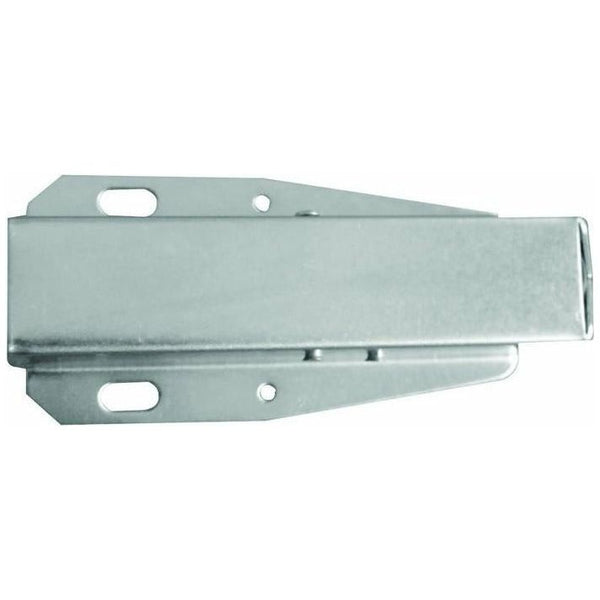 Frelan - Magnetic Touch Latch 75mm - Zinc Plated - J234ZP - Choice Handles