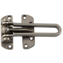 Frelan - Security Door Guard  - Dark Bronze - J3003DB - Choice Handles