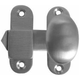 Frelan - Throw Over Catch - Satin Chrome - JVCCSC2 - Choice Handles