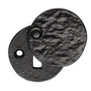 Carlisle Brass - Covered Escutcheon - Black Antique - LF5546 - Choice Handles