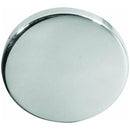 Frelan - Blank Profile Escutcheon 52mm x 8mm - Polished Stainless Steel - JPS9B - Choice Handles