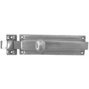 Frelan - Door Bolt 150mm - Satin Chrome - JV178SC - Choice Handles