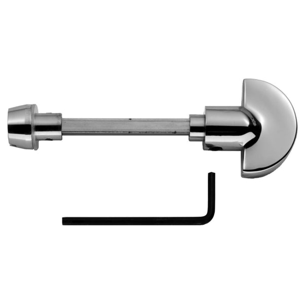 Carlisle Brass - Spare Turn and Release  - Polished Chrome - SP104CP - Choice Handles