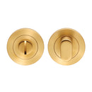 Eurospec - Steelworx SWL Thumbturn - Satin PVD - SWT1016SPVD - Choice Handles