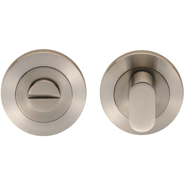 Eurospec - Steelworx SWL Thumbturn - Satin Stainless Steel - SWT1016SSS - Choice Handles