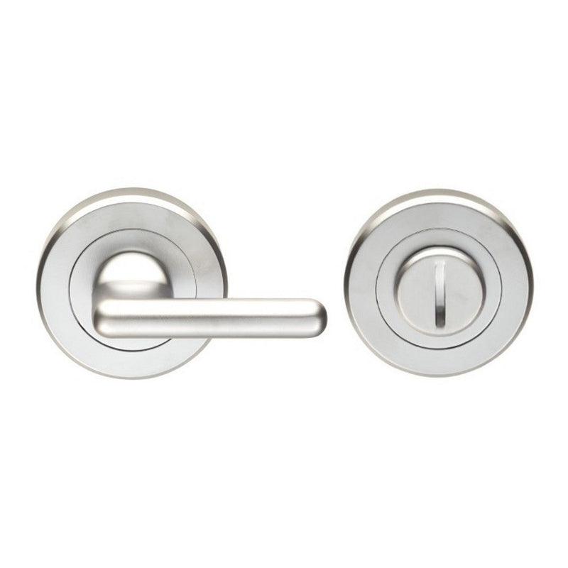 Serozzetta - DDA Compliant Turn and Release - Polished Chrome - SZ5004CP - Choice Handles