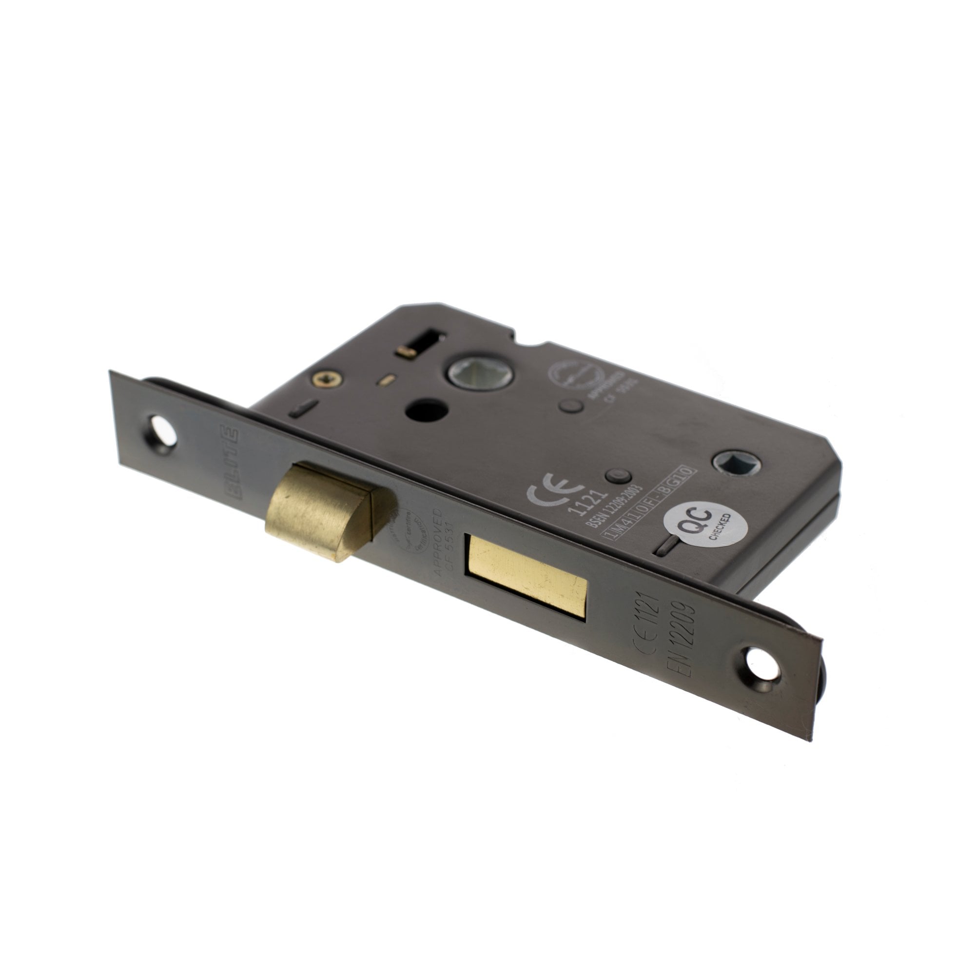 Atlantic Bathroom Lock [CE] 2.5